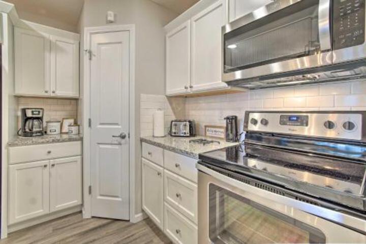 Modern Manhattan Home 3 Mi. To KSU Campus! - thumb 1