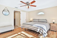 Gulfside Stroll on Longboat Key