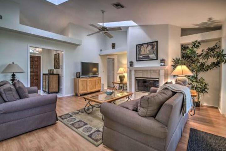 Vero Beach Pet Friendly Home 1 Mi To Beach! - thumb 5