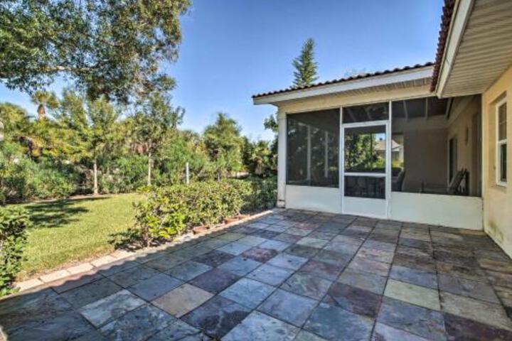 Vero Beach Pet Friendly Home 1 Mi To Beach! - thumb 6