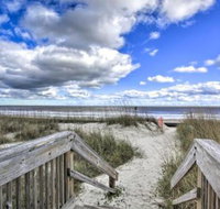 Fernandina Beach Townhome Walk to Ocean! - China Accommodation