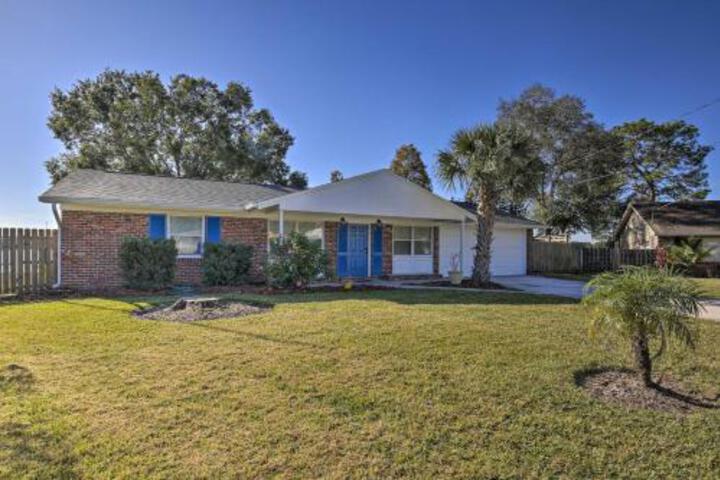 Waterfront Tampa House 6 Mi. To Busch Gardens - thumb 2