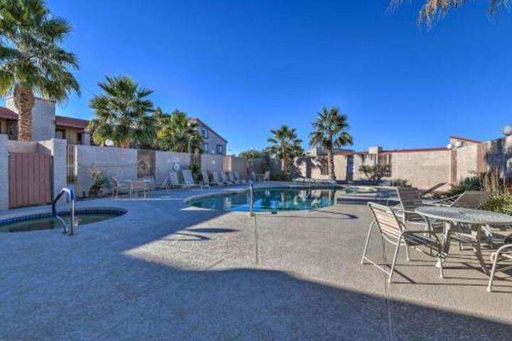 Apache Junction Condo W / Pool Access & Patio - thumb 4