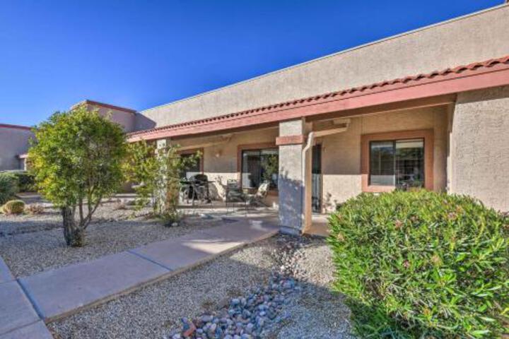 Apache Junction Condo W / Pool Access & Patio - thumb 5