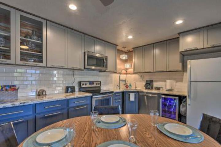 Apache Junction Condo W / Pool Access & Patio - thumb 3