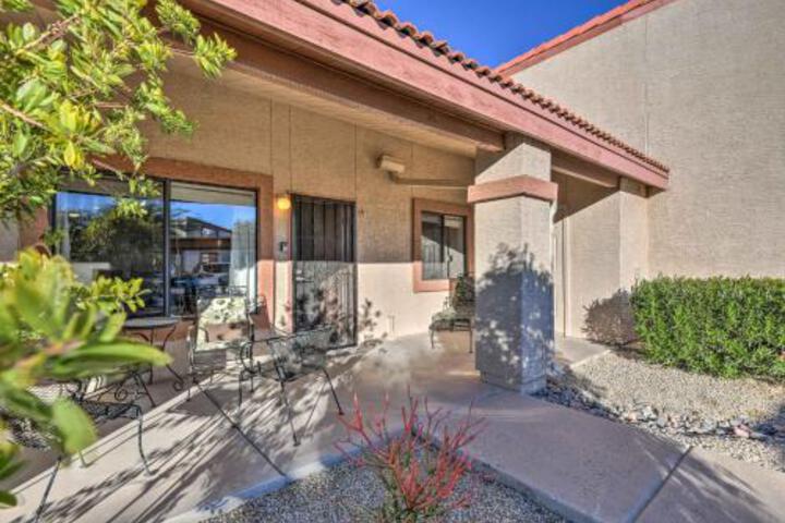 Apache Junction Condo W / Pool Access & Patio - thumb 0