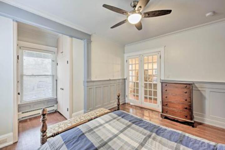 Updated Sheboygan Home W / Porch Less Than 1 Mi To Beach - thumb 4