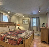 Beech Mtn Home Fireplace Deck Trail Access - Tourism Bookings