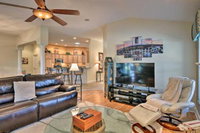 The Villages Home Near Lake Sumter Landing