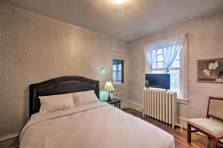 Spacious Reading Home W / Patio 2 Mi To Pagoda - thumb 4