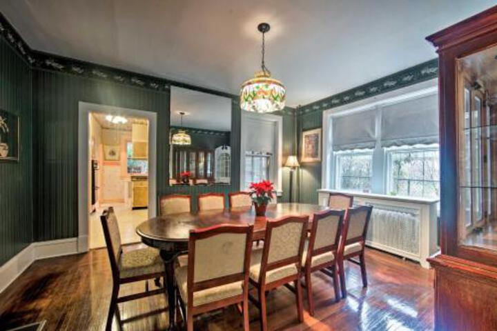 Spacious Reading Home W / Patio 2 Mi To Pagoda - thumb 2