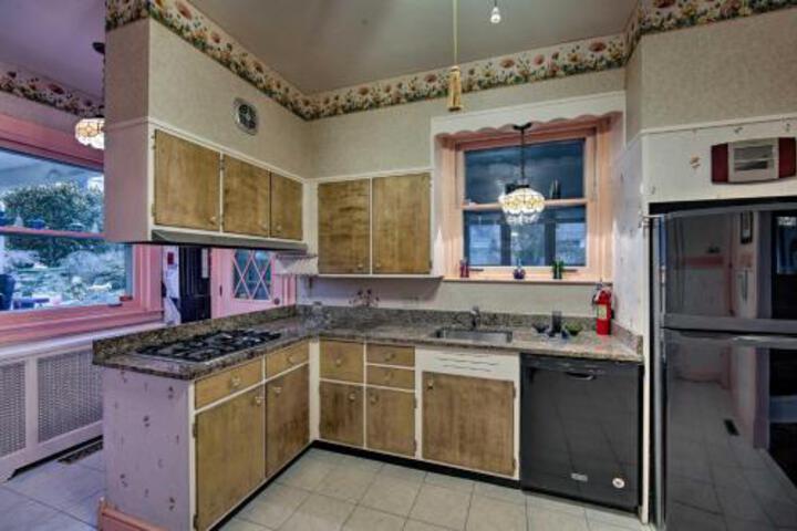 Spacious Reading Home W / Patio 2 Mi To Pagoda - thumb 3