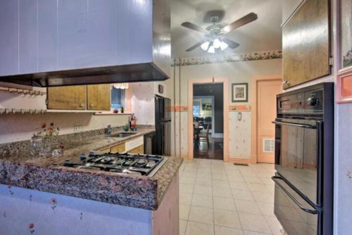 Spacious Reading Home W / Patio 2 Mi To Pagoda - thumb 5