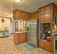 Cozy Sand Springs Home Mins to KeystoneTulsa - USA Accommodation