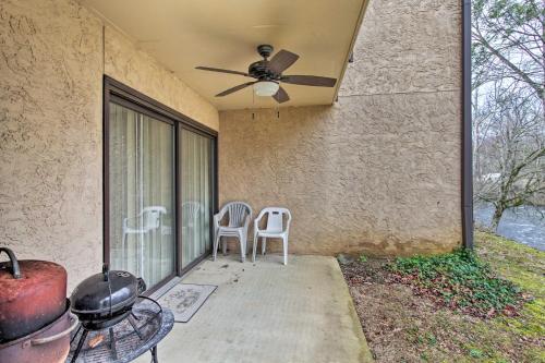 Riverfront Condo 1.5 Mi To National Park! - thumb 3