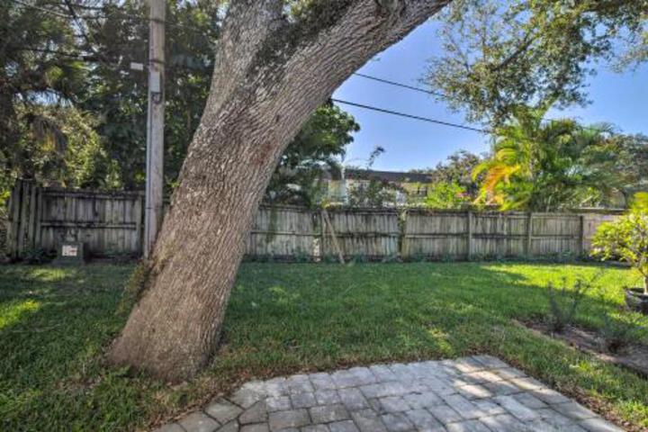 Vero Beach Studio Walk To Ocean & Restaurants - thumb 0