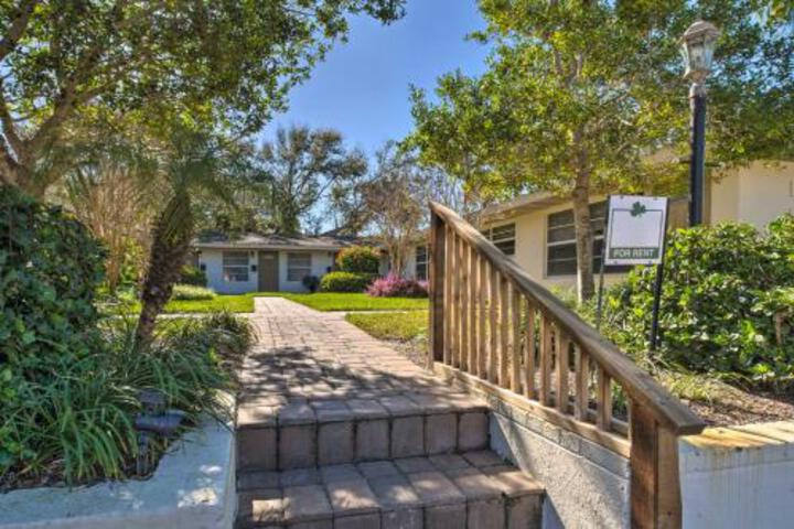 Vero Beach Studio Walk To Ocean & Restaurants - thumb 5