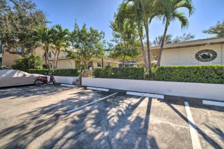 Vero Beach Studio Walk To Ocean & Restaurants - thumb 1