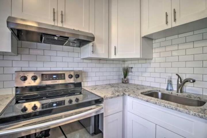 Vero Beach Studio Walk To Ocean & Restaurants - thumb 6