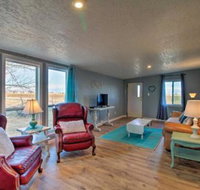 Cozy Cottage on Farm by AlbuquerqueSanta Fe - Tourism Bookings