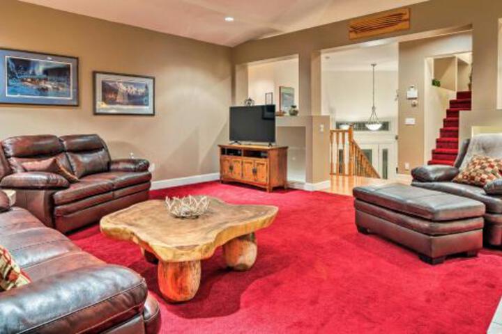 Ketchikan Home With Bay Views Half Mi To Hiking Trails! - thumb 7