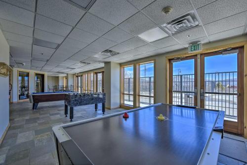 NEW Studio W / View+Hot Tub By Park City / Deer Valley - thumb 5