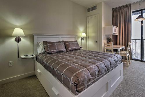 NEW Studio W / View+Hot Tub By Park City / Deer Valley - thumb 6