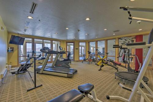 NEW Studio W / View+Hot Tub By Park City / Deer Valley - thumb 0