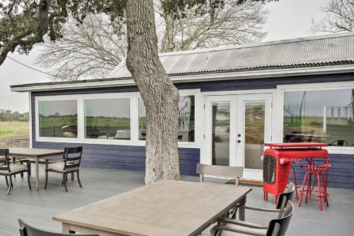 NEW The Gathering At Mulberry Creek In Schulenburg - thumb 3