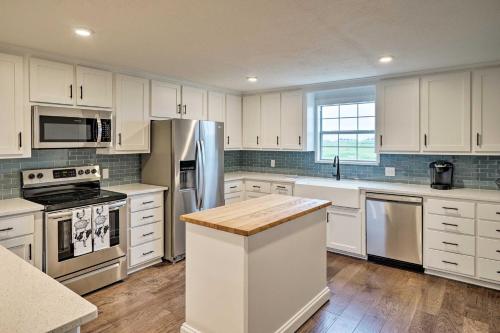 NEW The Gathering At Mulberry Creek In Schulenburg - thumb 2