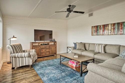 NEW The Gathering At Mulberry Creek In Schulenburg - thumb 1