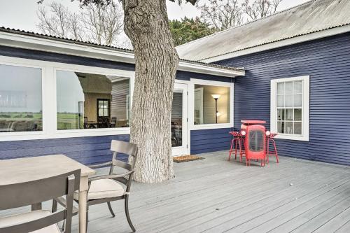 NEW The Gathering At Mulberry Creek In Schulenburg - thumb 6