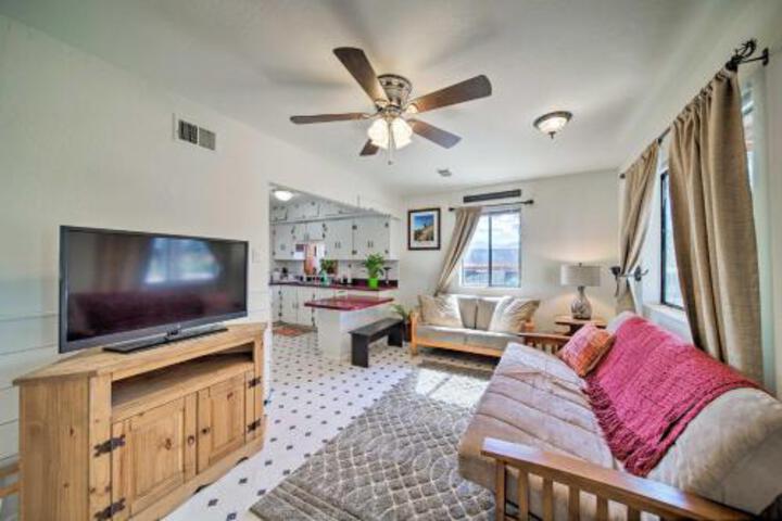 1 Acre Farmhouse 2 Miles To Phoenix Raceway - thumb 2