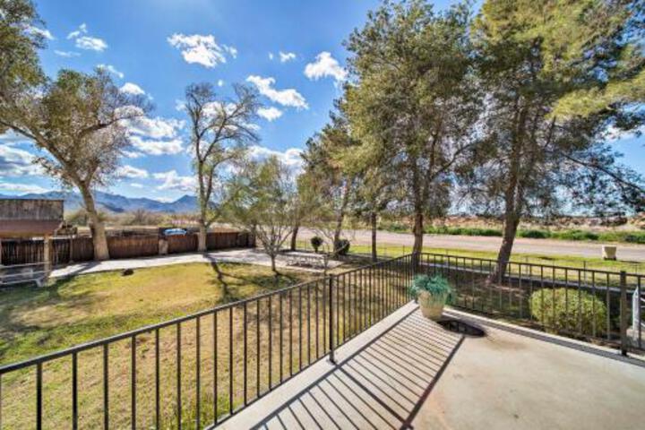 1 Acre Farmhouse 2 Miles To Phoenix Raceway - thumb 5