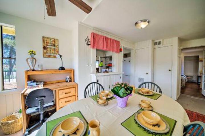 1 Acre Farmhouse 2 Miles To Phoenix Raceway - thumb 6