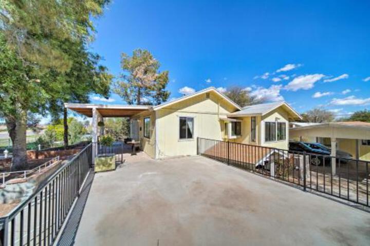 1 Acre Farmhouse 2 Miles To Phoenix Raceway - thumb 4