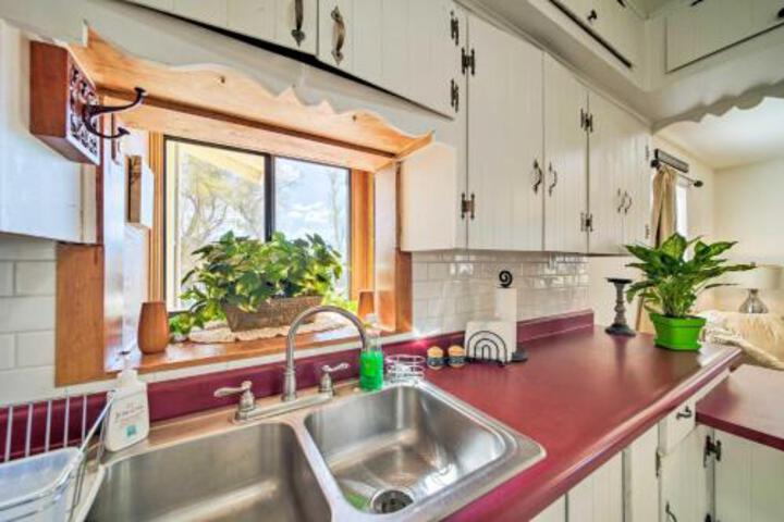 1 Acre Farmhouse 2 Miles To Phoenix Raceway - thumb 3