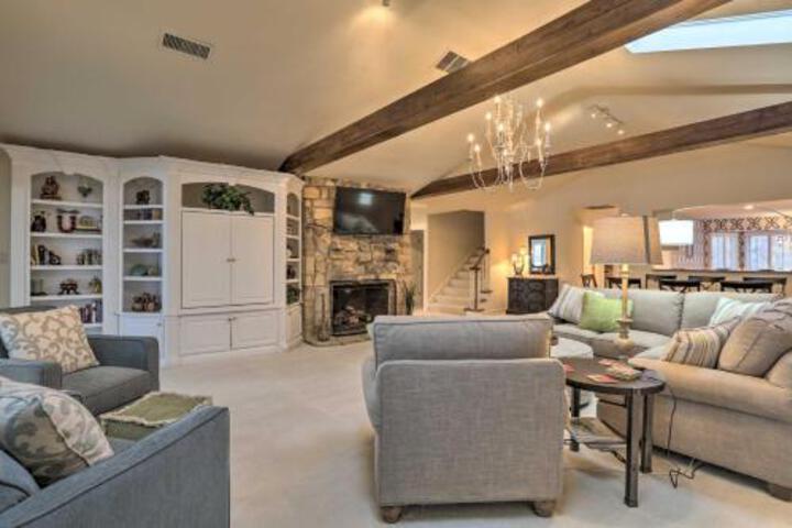 Waterfront Prospect Home 20 Mi To Louisville - thumb 4