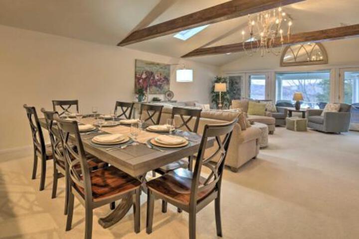 Waterfront Prospect Home 20 Mi To Louisville - thumb 2