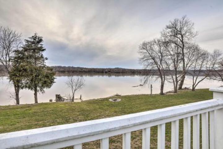 Waterfront Prospect Home 20 Mi To Louisville - thumb 5