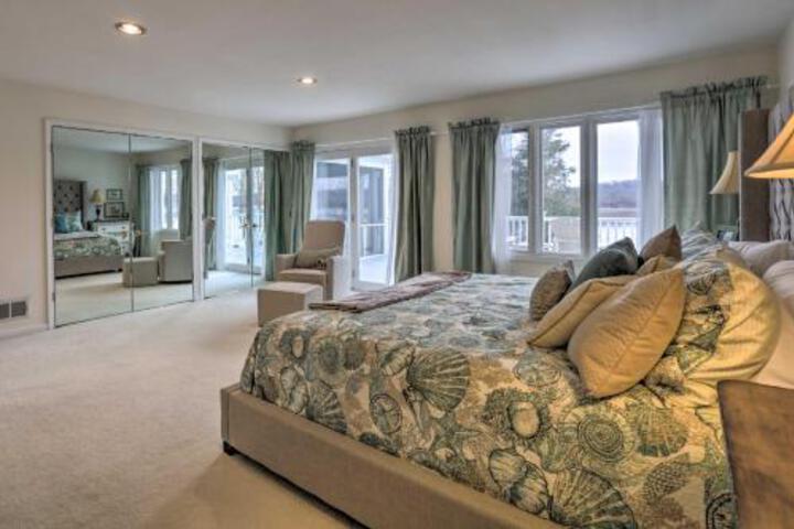 Waterfront Prospect Home 20 Mi To Louisville - thumb 6