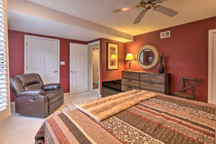 Waterfront Prospect Home 20 Mi To Louisville - thumb 3