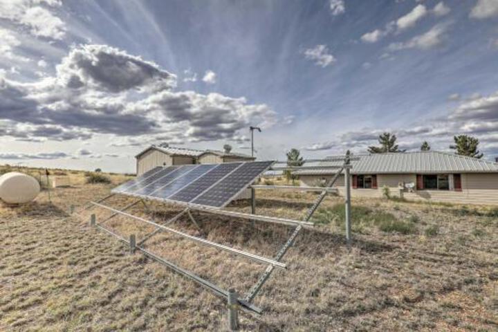 Elgin House W / Mountain Views Near Wineries! - thumb 3