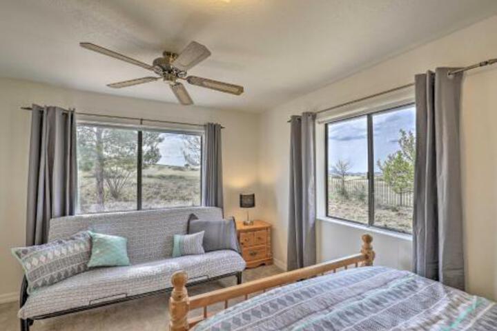 Elgin House W / Mountain Views Near Wineries! - thumb 0