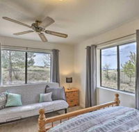 Elgin House w / Mountain Views near Wineries - Tourism Bookings