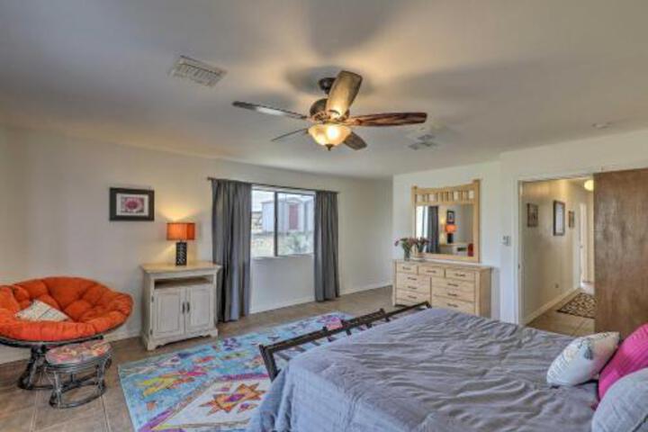 Elgin House W / Mountain Views Near Wineries! - thumb 4