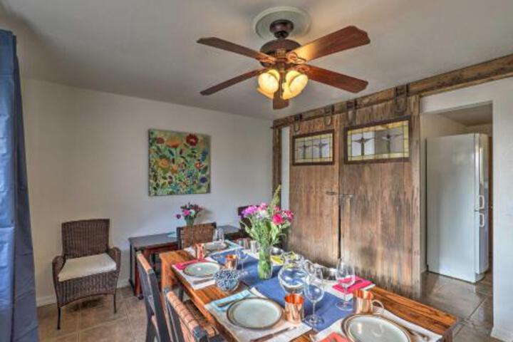 Elgin House W / Mountain Views Near Wineries! - thumb 2