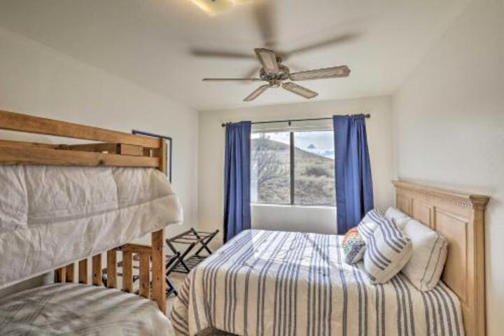 Elgin House W / Mountain Views Near Wineries! - thumb 6