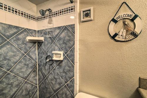 NEW South Padre Island Condo W / Pool Walk To Beach - thumb 2