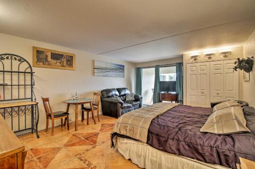 NEW South Padre Island Condo W / Pool Walk To Beach - thumb 1